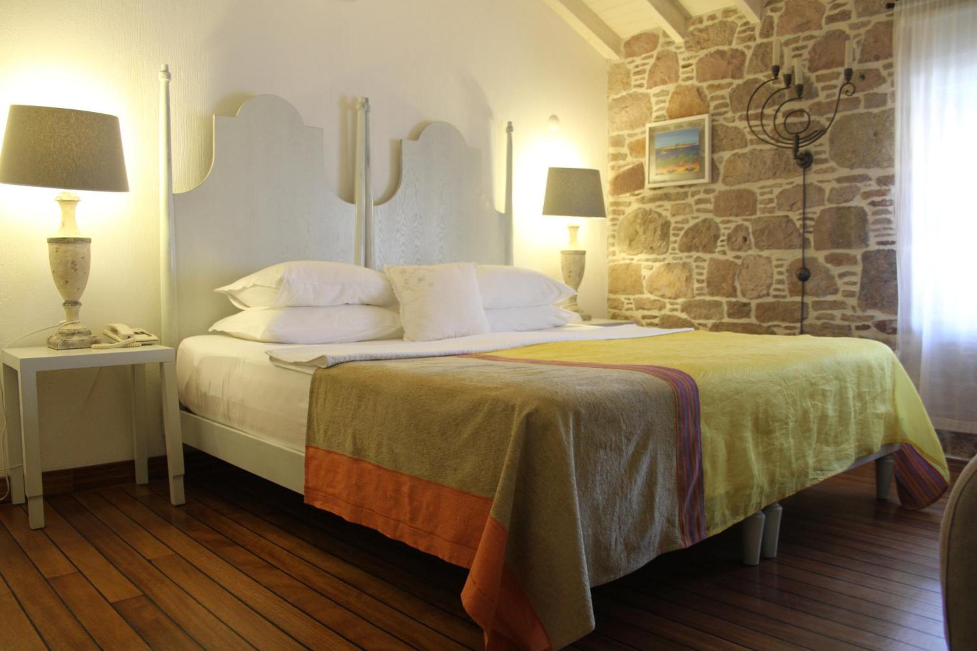 Cunda Lena Otel Ayvalı Eksteriør bilde