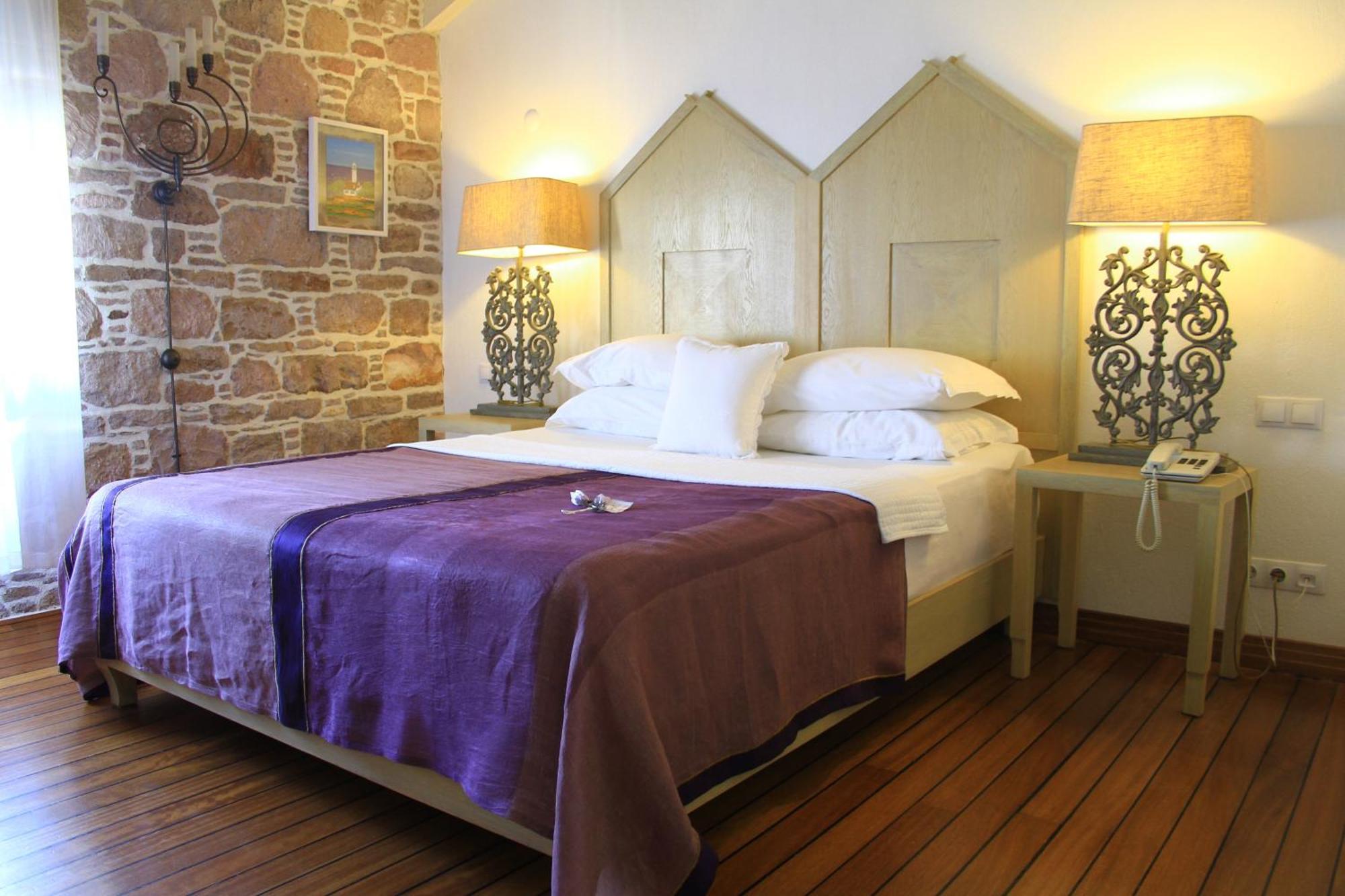 Cunda Lena Otel Ayvalı Eksteriør bilde